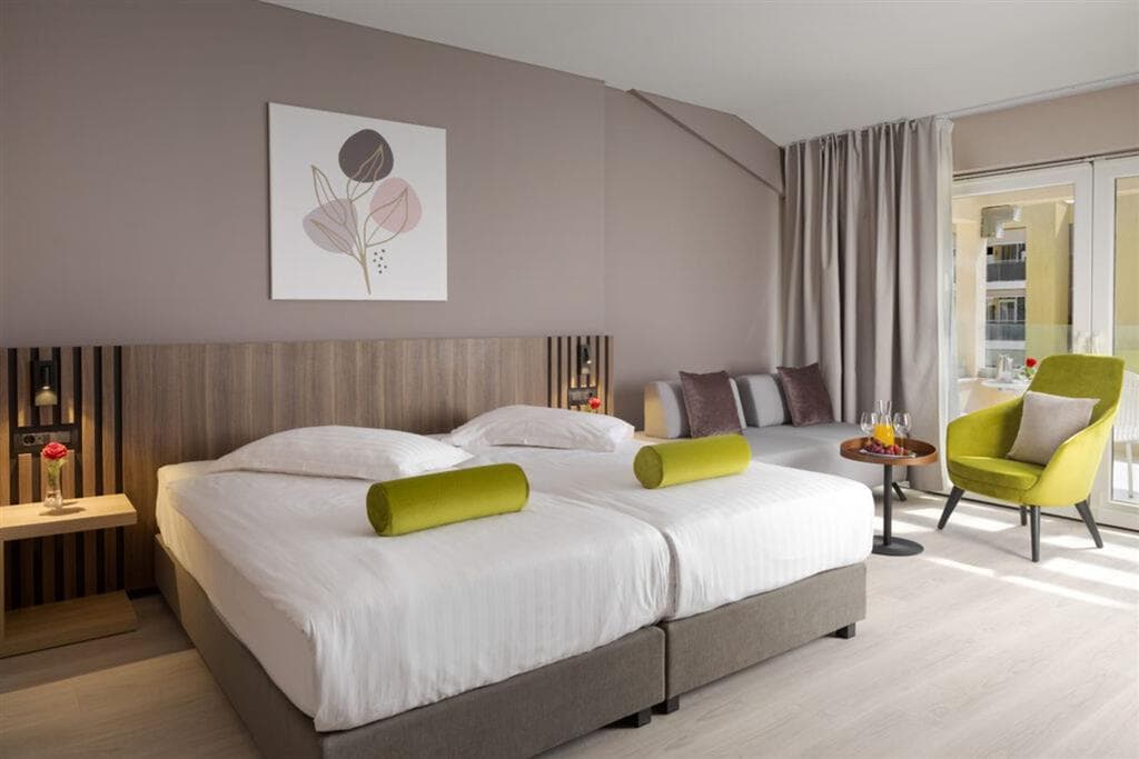 Residence Garden Istra