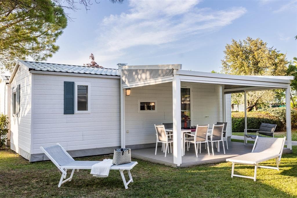 Village Europa (mobilhome Perla–Trigano)