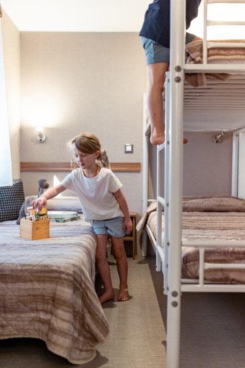 Village Europa (mobilhome Perla–Trigano)