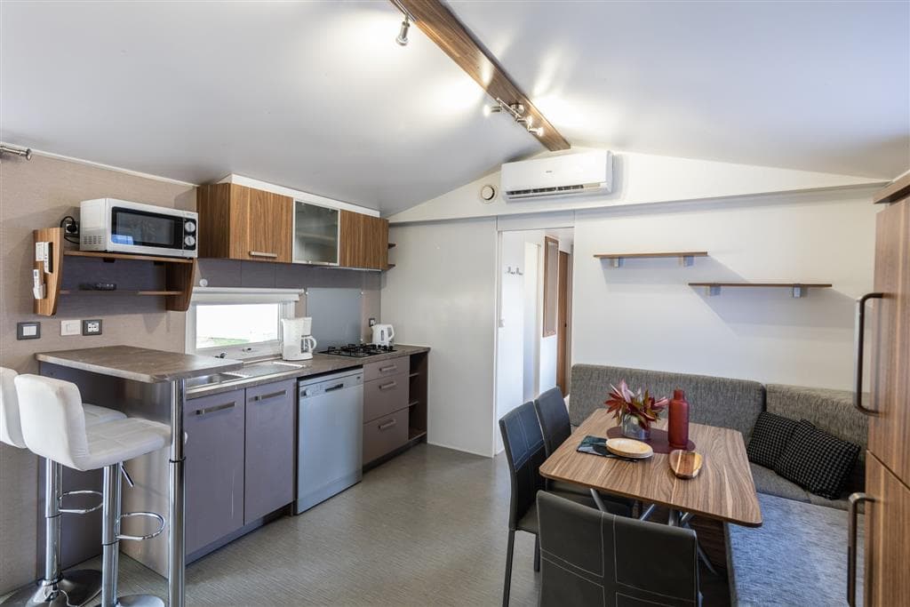 Village Europa (mobilhome Perla–Trigano)