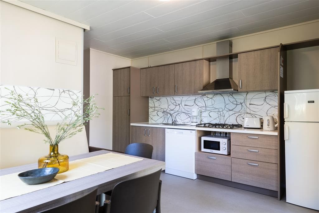 Village Europa (Chalet Sand & mobilhome Exotic)