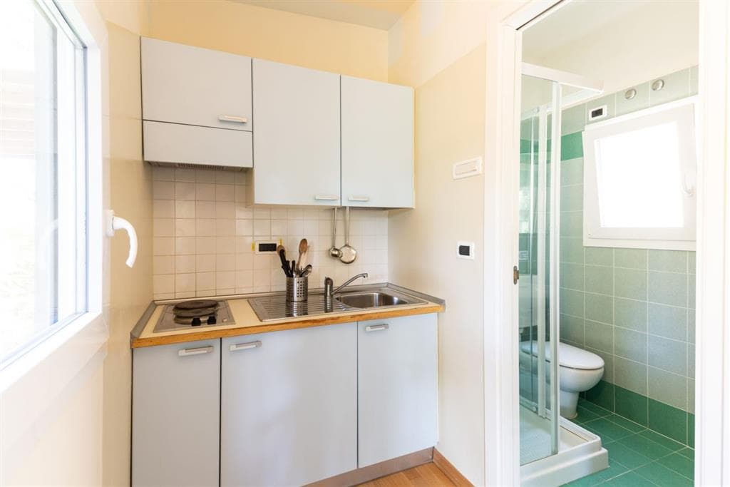 Village Europa (mobilhome Laguna-Villini)