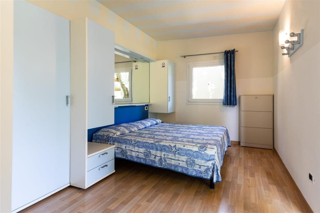 Village Europa (mobilhome Laguna-Villini)