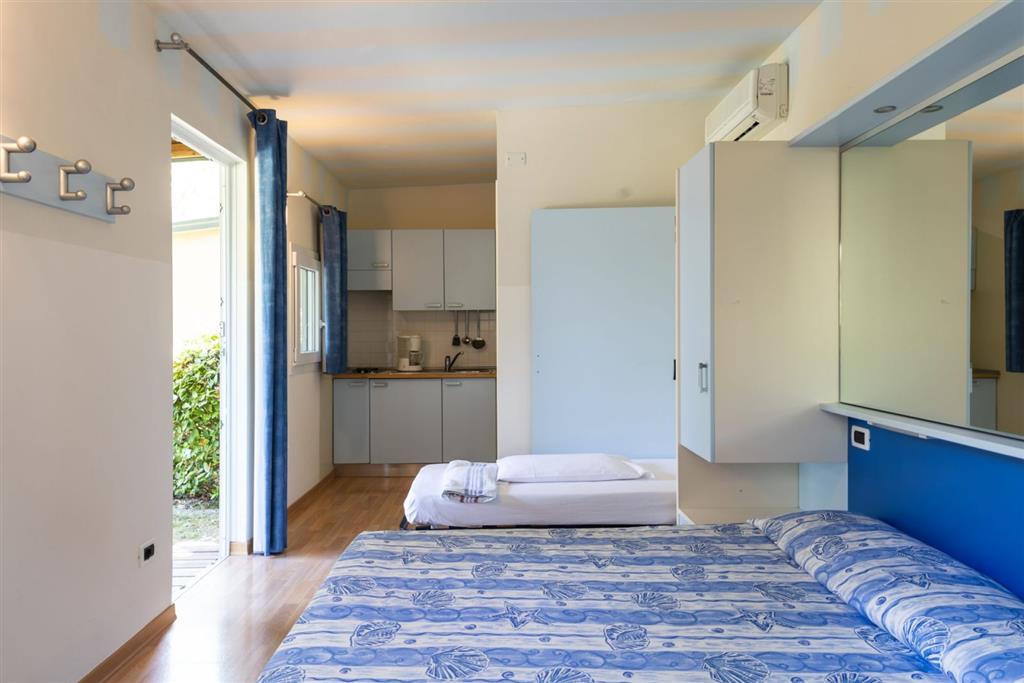 Village Europa (mobilhome Laguna-Villini)