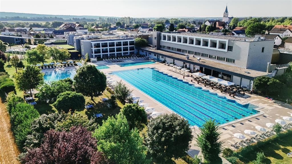 Hotel Terme Vivat