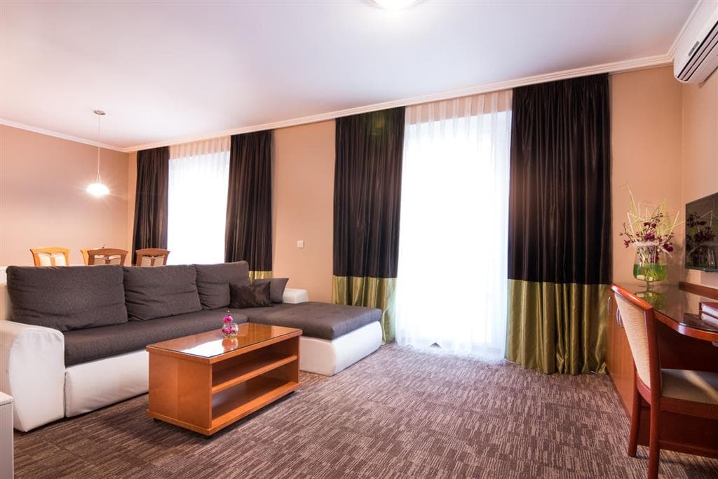 Hotel Terme Vivat