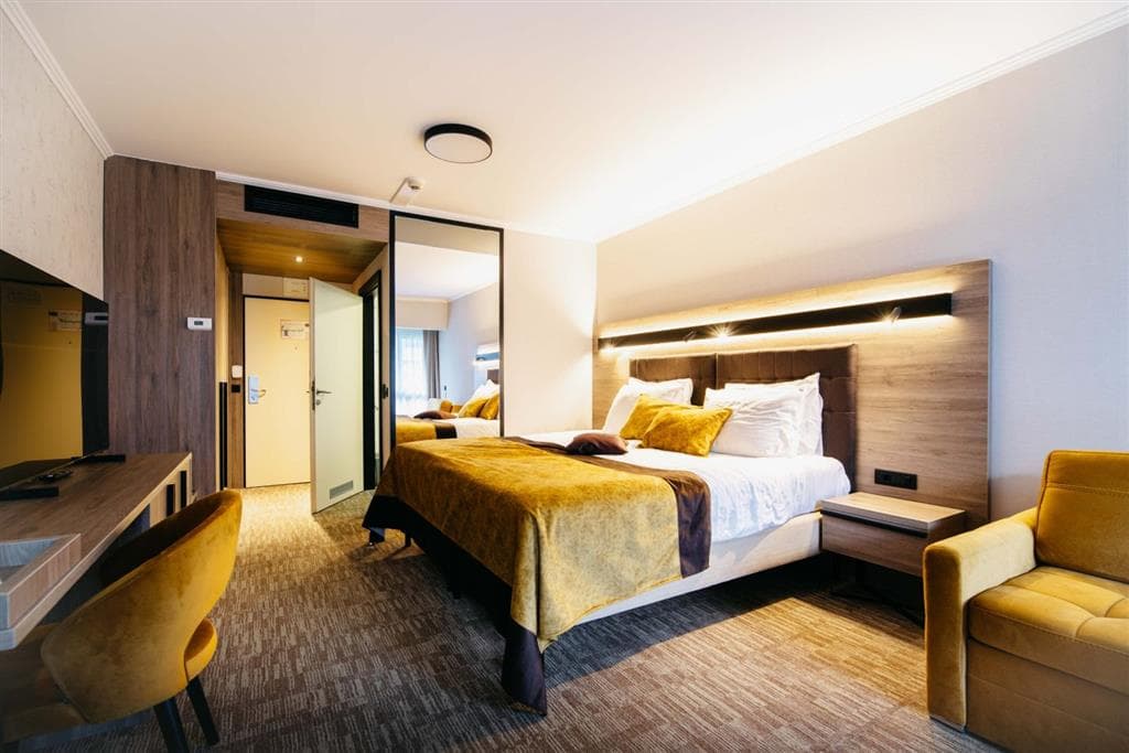 Hotel Terme Vivat