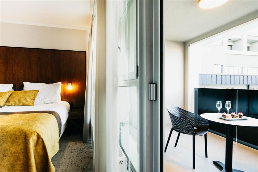 Hotel Terme Vivat