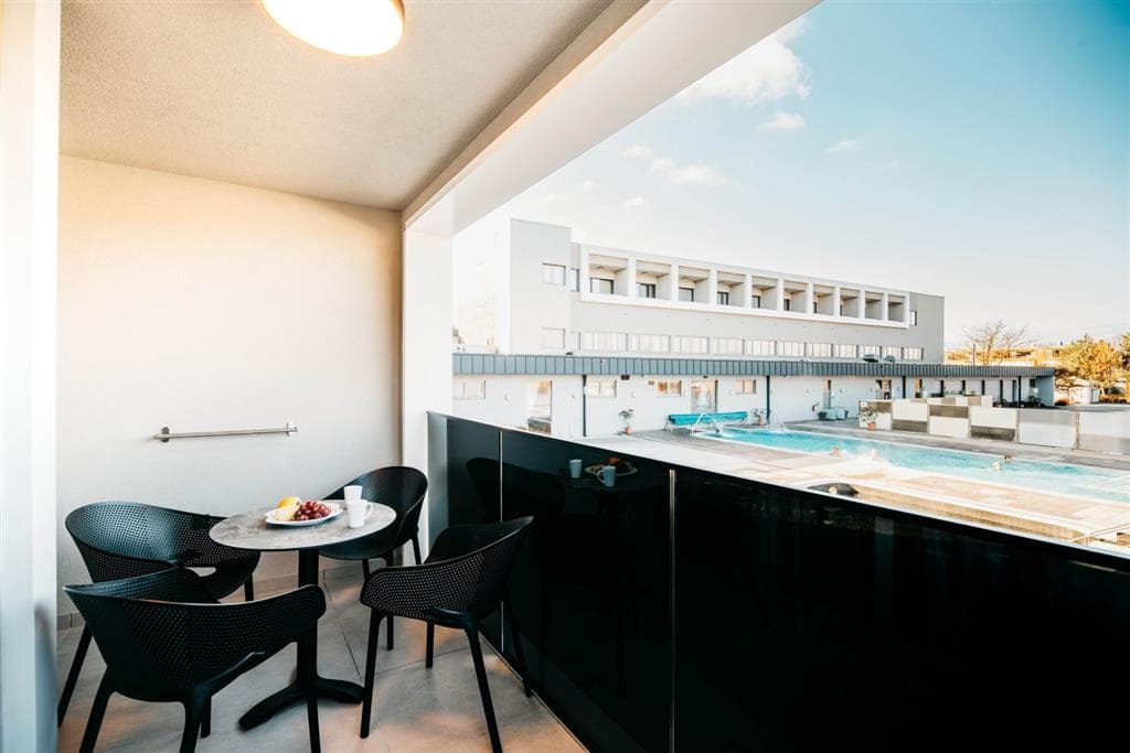 Hotel Terme Vivat