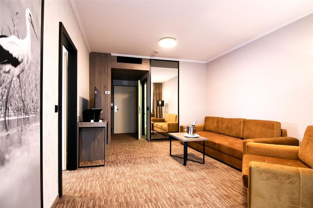 Hotel Terme Vivat