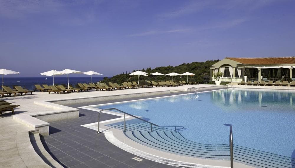 Resort Park Plaza Verudela