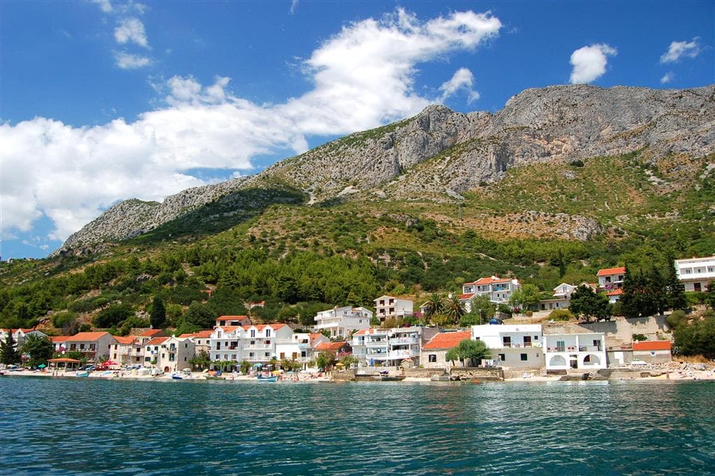 Pension Palma