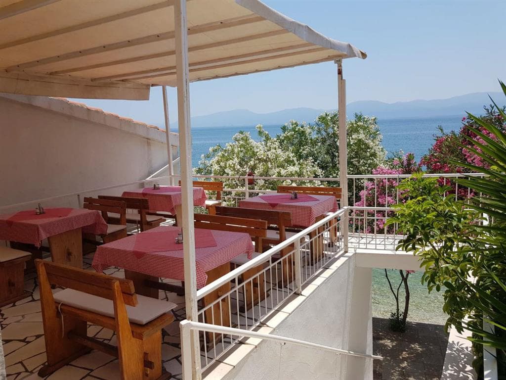 Pension Palma