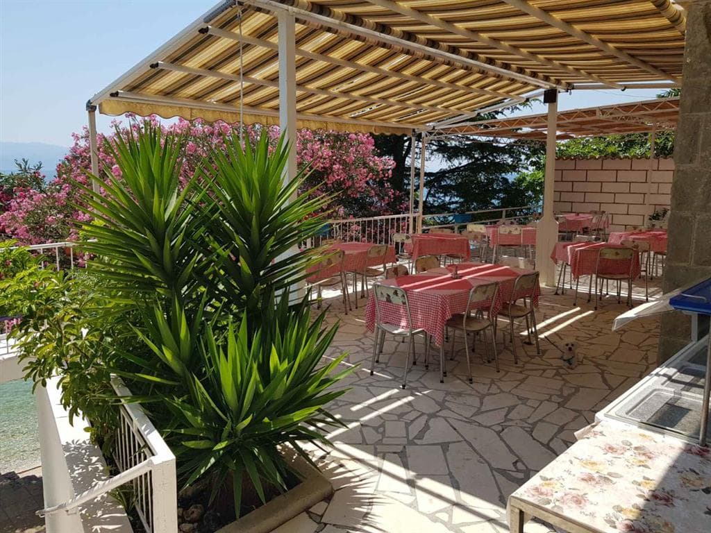 Pension Palma