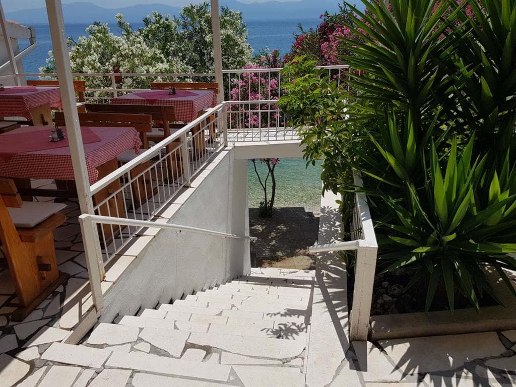 Pension Palma