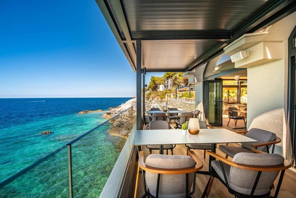 Resort Arena Verudela Beach
