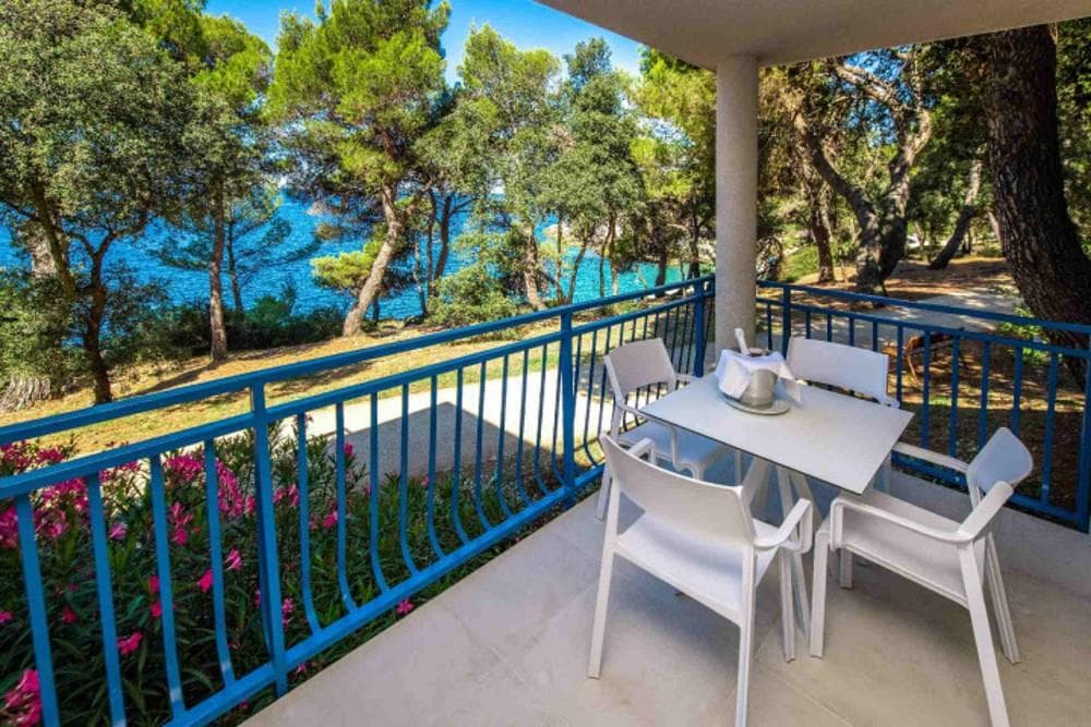 Resort Arena Verudela Beach