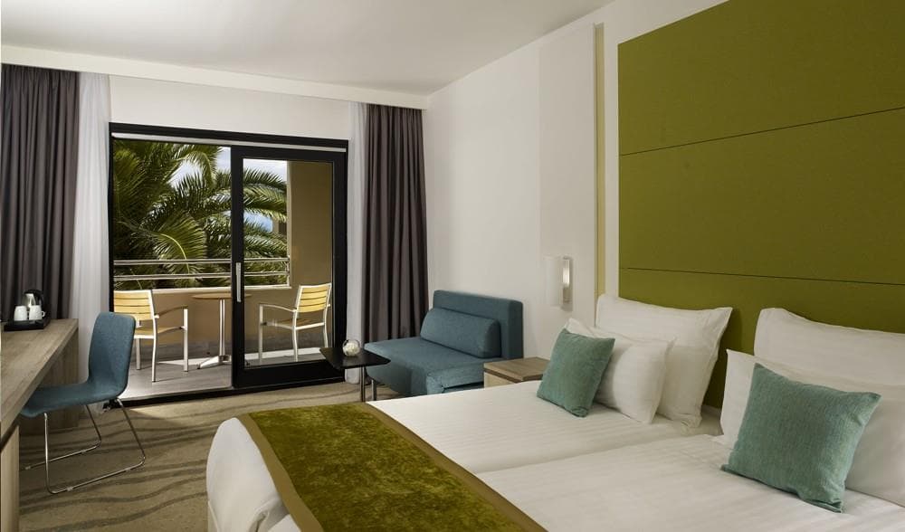 Hotel Park Plaza Histria