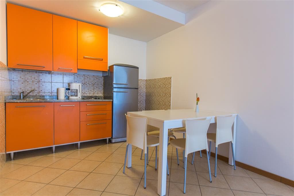 Apartmány Splendid
