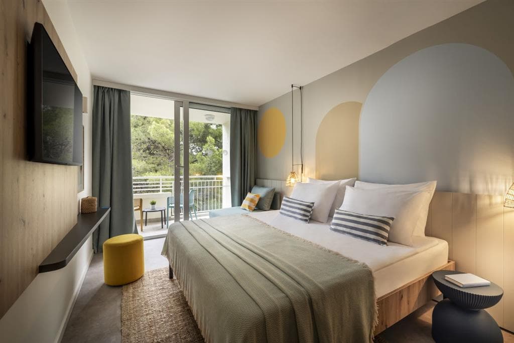 Valamar Hotel & Residence Rabac Sunny