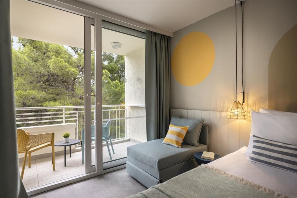 Valamar Hotel & Residence Rabac Sunny