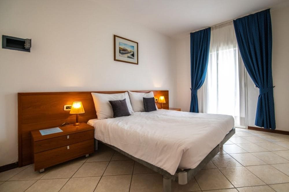 Apartmány Ai Pini