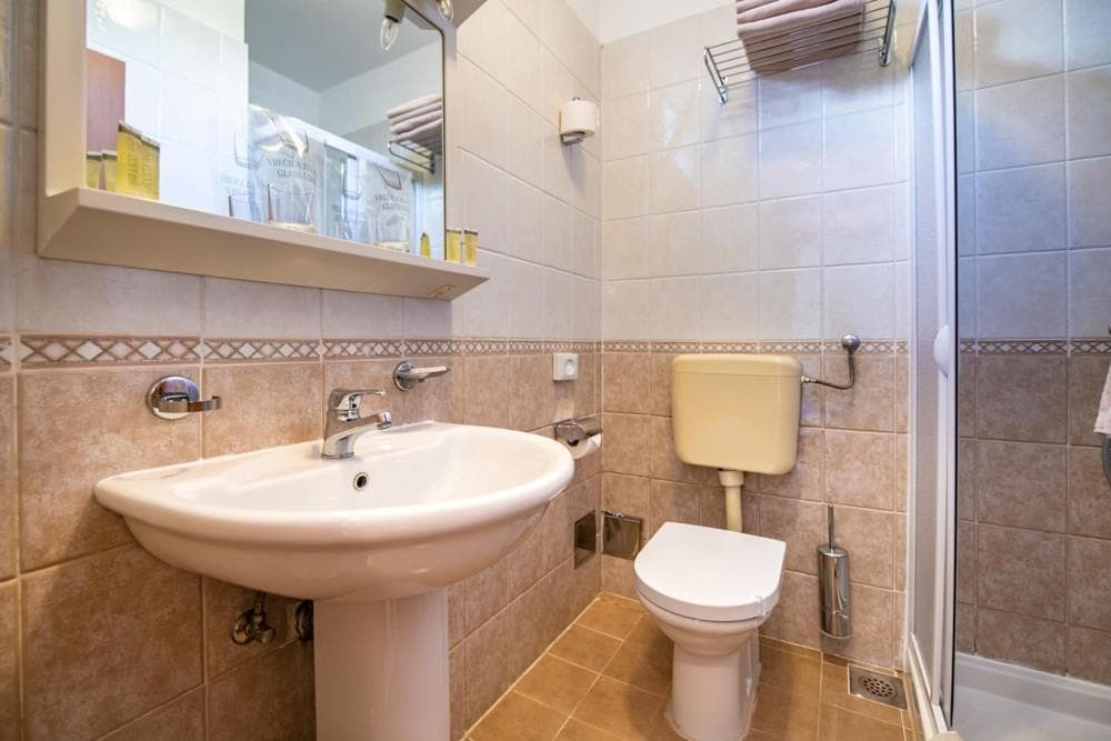 Apartmány Ai Pini