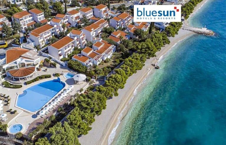 Bluesun Holiday Village Afrodita