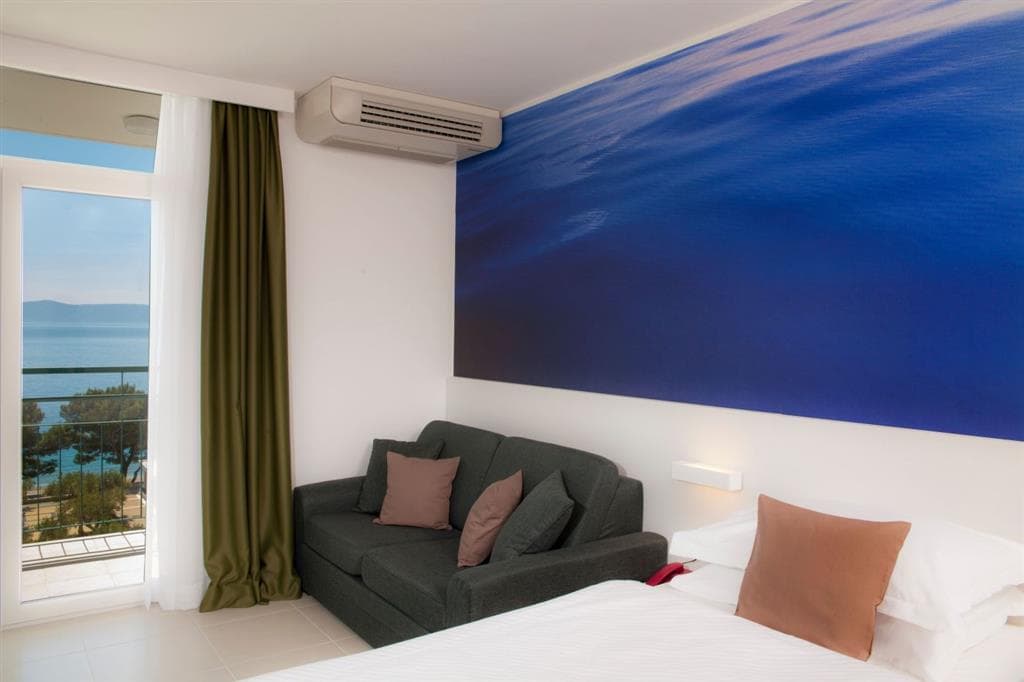 Bluesun Hotel Neptun a depandance Maslinik