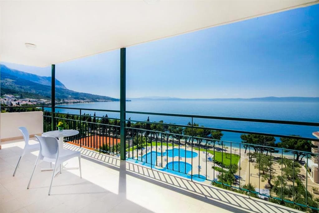 Bluesun Hotel Neptun a depandance Maslinik