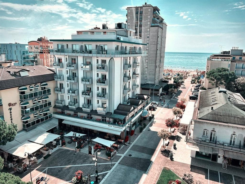 Hotel Margherita