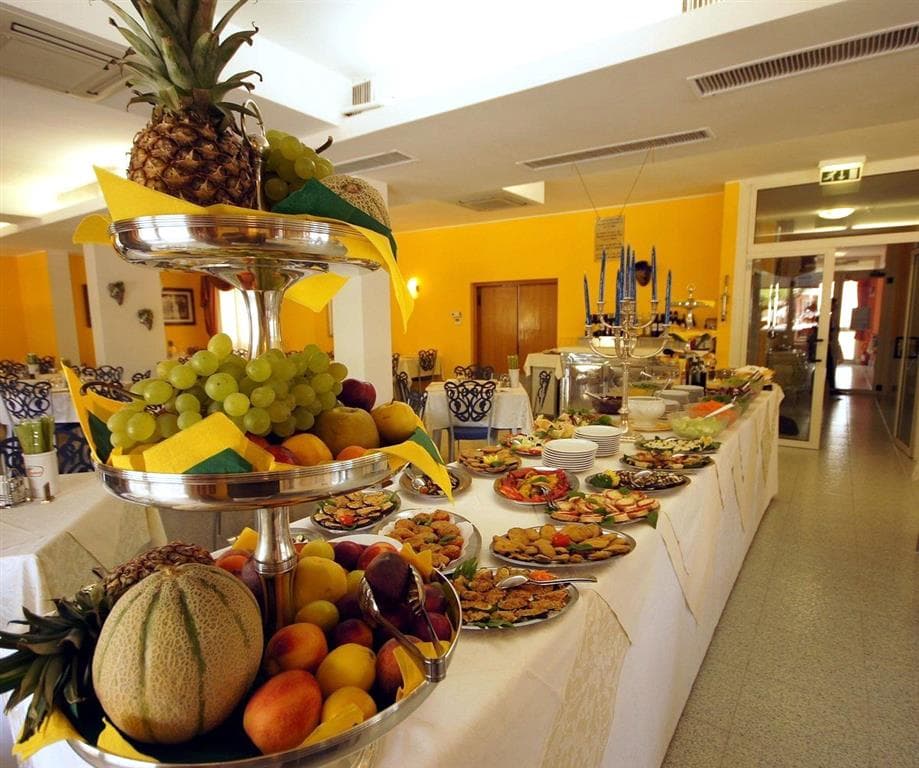 Hotel Margherita