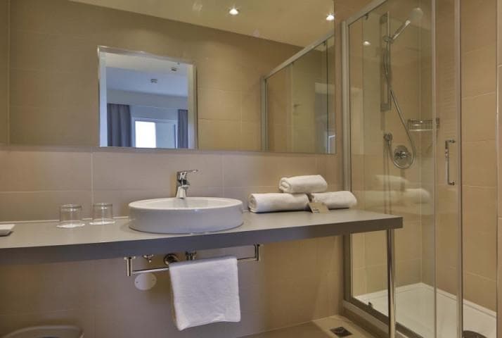 Hotel Park Plaza Belvedere