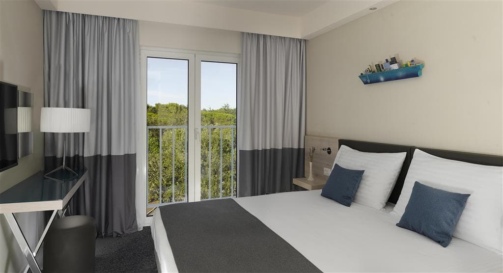 Hotel Park Plaza Belvedere