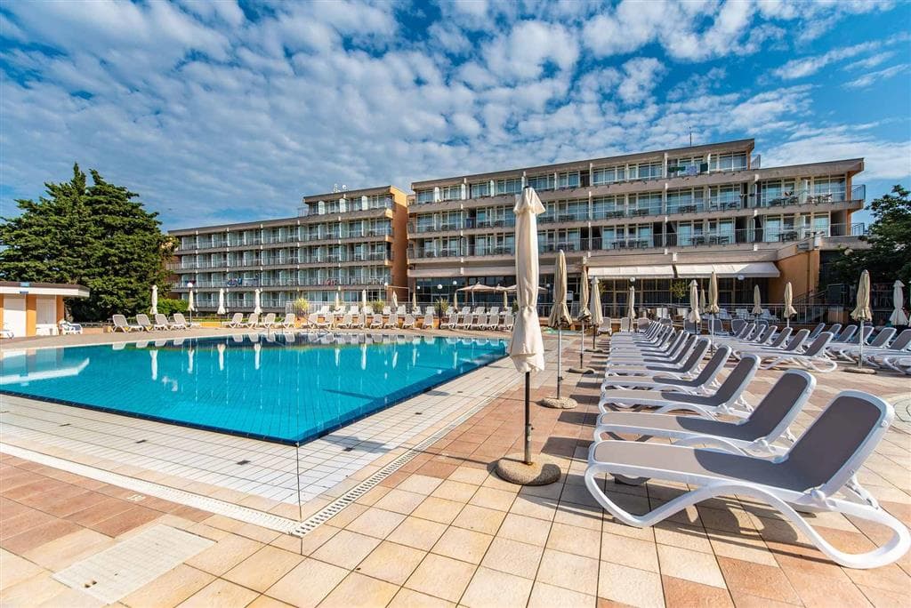 Hotel Arena Holiday