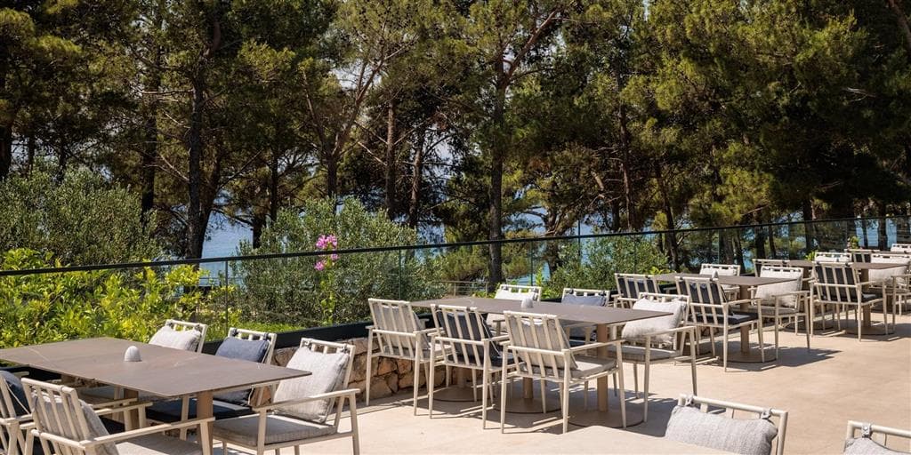 Bluesun Hotel Elaphusa