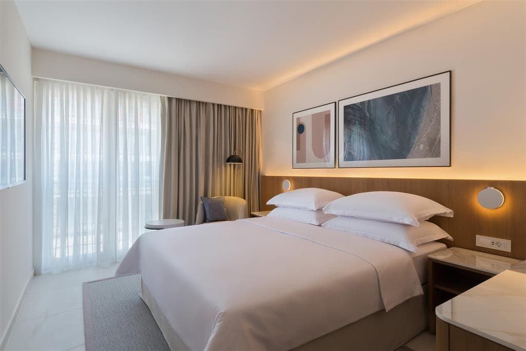 Bluesun Hotel Elaphusa