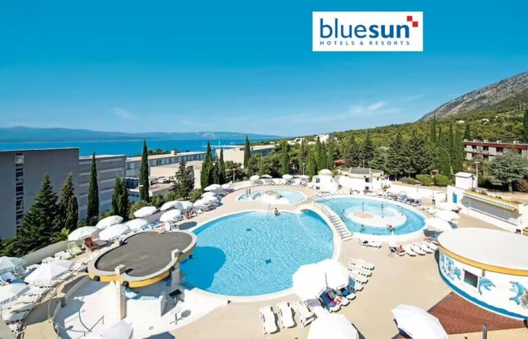 Bluesun Holiday Village Bonaca