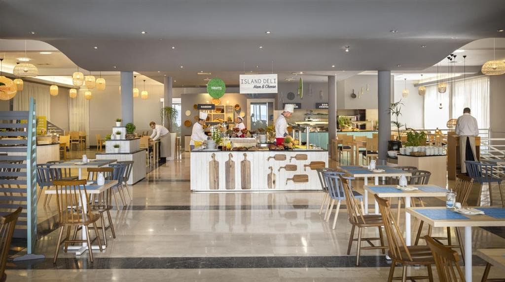 Valamar Sunny Krk Hotel
