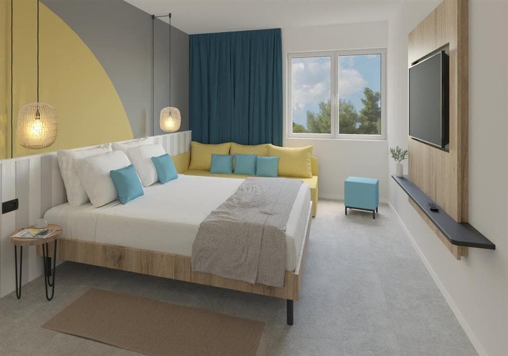 Valamar Sunny Krk Hotel