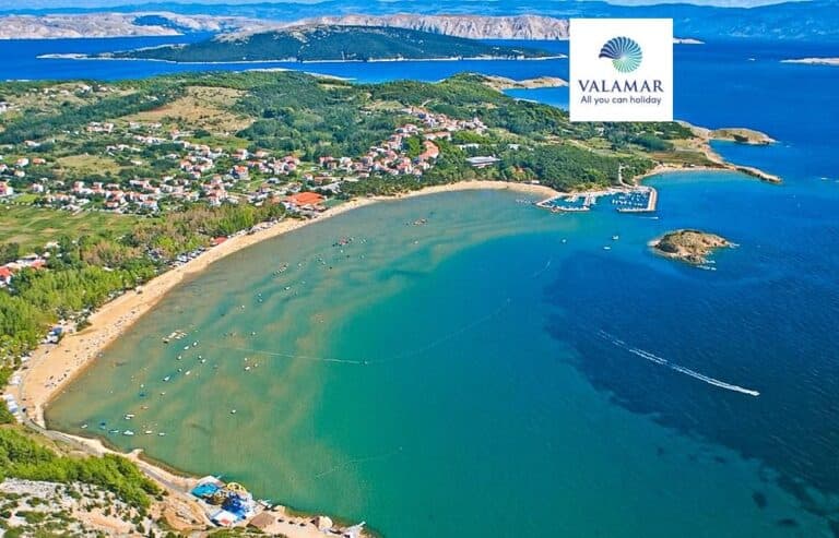 Valamar San Marino Resort