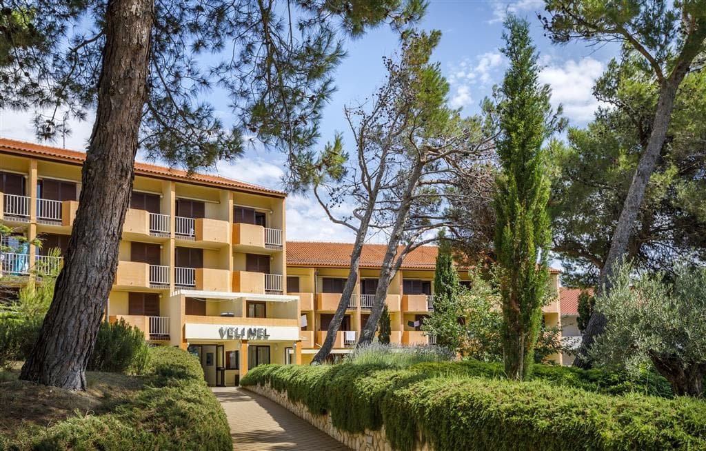 Valamar San Marino Resort