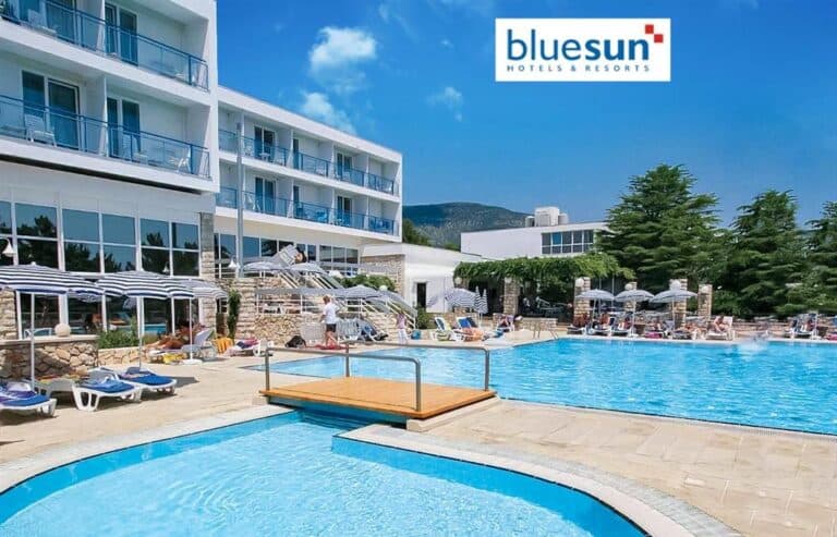 Bluesun Hotel Borak