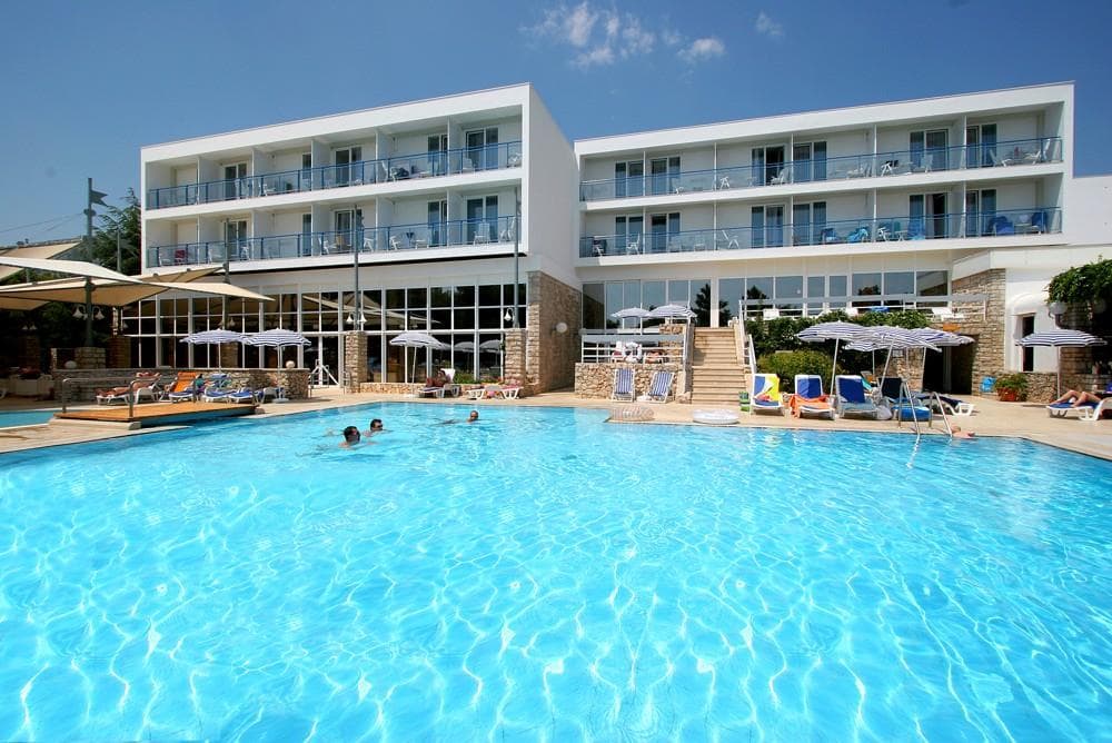 Bluesun Hotel Borak