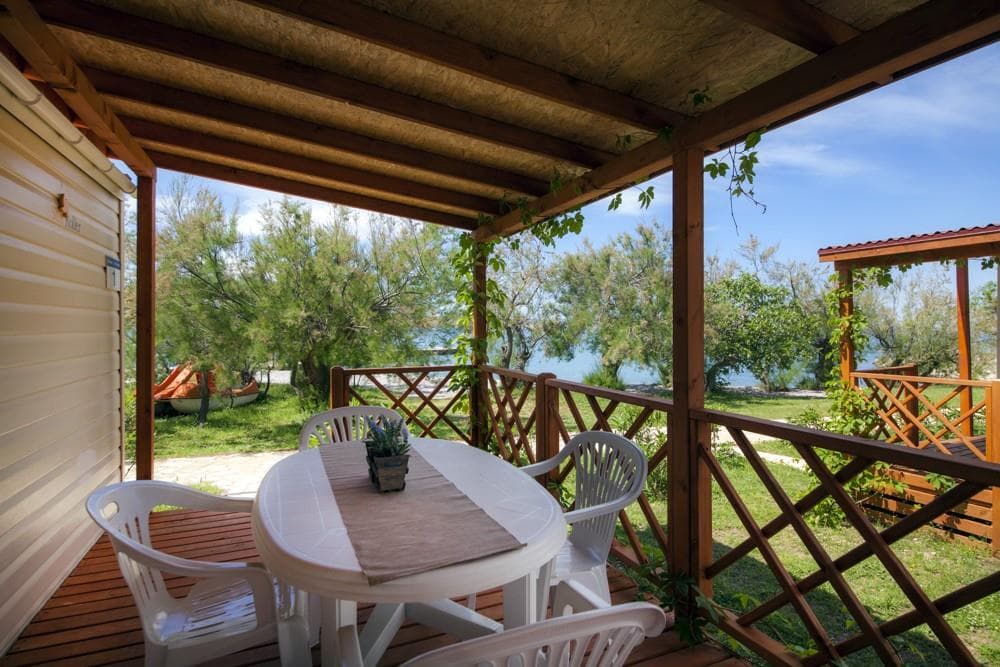 Camping Paklenica