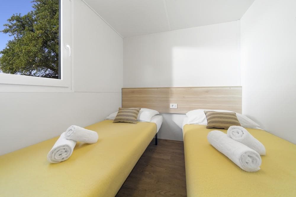 Camping Paklenica