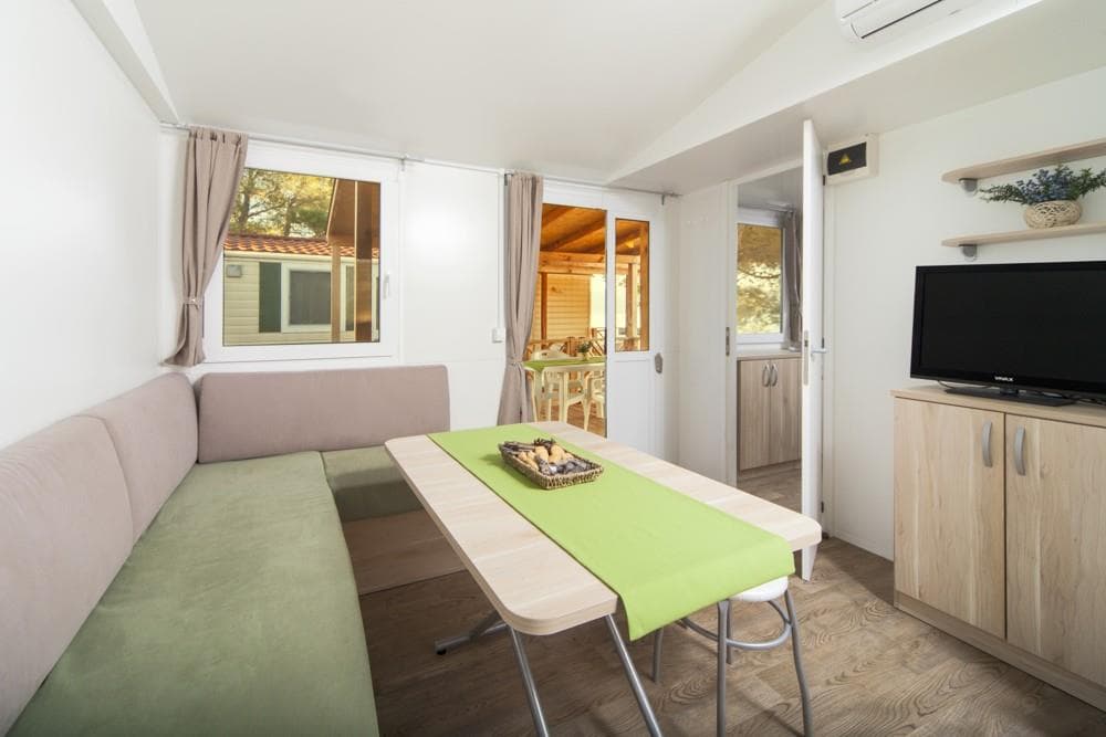 Camping Paklenica