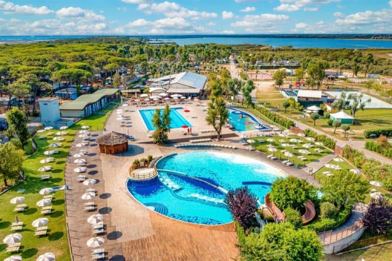 Village Spina Family Collection