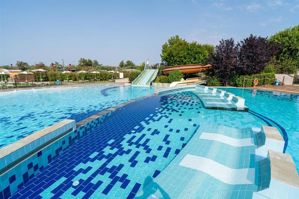 Village Spina Family Collection