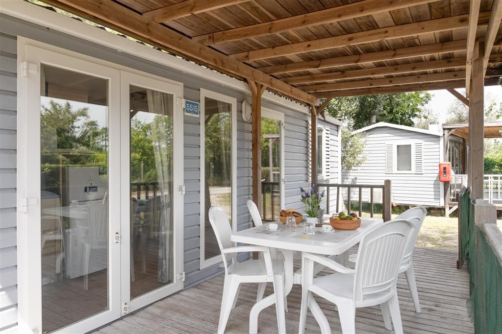 Village Spina Family Collection